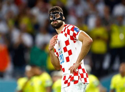 Croatia 15 cầu thủ: 1213 Cầu thủ nhiệt